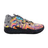 Puma Lamelo Ball Dexter'S Laboratory Mb.03 37933001 Erkek Spor Ayakkabı Çok Renkli