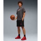 Puma Lamelo Supernova Sherpa Pant Erkek Siyah Eşofman Altı - 63244501-01
