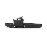 Puma Leadcat 2.0 Marshmallow Puma Team Gold Unisex Sandalet