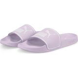 Puma Leadcat 2.0 Terlik Mor Renk MOR - Lila