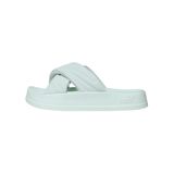 Puma Leadcat Platform Kadın Mavi Terlik 400340