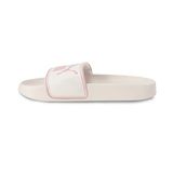 PUMA Leadcat SLIDE Terlik Pastel Parchment-Bridal Rose 44.5