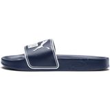 Puma Leadcat Unisex Terlik 36026302 - Beyaz