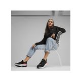 Puma Lifestyle Ayakkabı, 37.5, Siyah