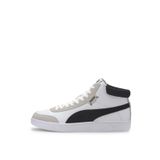 Puma Lifestyle Ayakkabı, 40, Beyaz