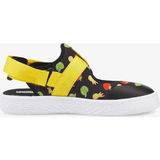 Puma Light-Flex Summer Çocuk Siyah SANDALET(384888-01)