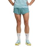 Puma Lightspeed Uw 2 Split Erkek Mavi Koşu Şort 52843646