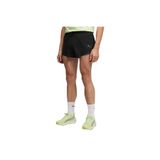 Puma Lightspeed Uw 2 Split Erkek Siyah Koşu Şort 52843601