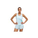 Puma Lightspeed Uw Graphic Kadın Mavi Koşu Atlet 52856348