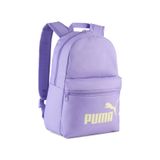 Puma Lila Kız Çocuk Sırt Çantası 09132305-PUMA PHASE Small Backpack
