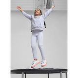 Puma Lila Kız Çocuk Tayt 63006447-PUMA x Hello Kıtty & Frıen