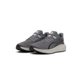 Puma Lite Erkek Koşu Ayakkabı Gri