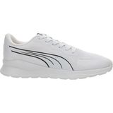 Puma Lite Runner Tdp Erkek Günlük Ayakkabı 408533-05 - Krem
