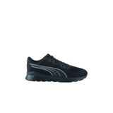 Puma Lite Runner TDP Erkek Siyah Koşu Ayakkabısı (408533-01)
