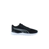 Puma Lite Runner TDP Erkek Siyah Koşu Ayakkabısı (408533-02)