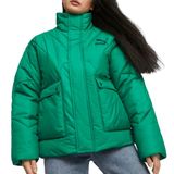 PUMA LUXE SPORT T7 Bomber Mont (Archive Green/XL)