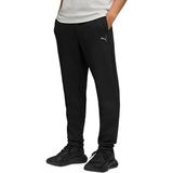 Puma M Cloudspun Jogger 527596-01 Siyah Sweatshirt - XL