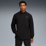 Puma M Cloudspun Siyah Erkek Sweatshirt