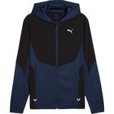 Puma M Flex Fabrıc Mıx Erkek Ceket