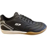 Puma M.p 6601 Futsal Parke Zemin Hentbol Ayakkabısı - Siyah