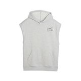 Puma M Puma Crew French Terry Kolsuz Kapüşonlu Sweatshirt Erkek (1 Paket