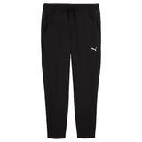 Puma M Pwrtraın Woven Pant Erkek Eşofman Altı 529147-01 - 2XL - Siyah
