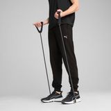 Puma M TAD ESSENTIALS French T Siyah Erkek Eşofman Altı - 2XL
