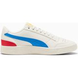 Puma Majesty Erkek Günlük Spor Ayakkabı - Mavi