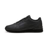 PUMA Male/Unisex ST Runner v4 L Low Boot PUMA Black-Shadow Gray 37.5