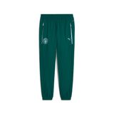 Puma Manchester Cıty Pumatech Erkek Dokuma Pantolon,Malachite-Silver Sky L