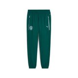 Puma Manchester Cıty Pumatech Erkek Dokuma Pantolon,Malachite-Silver Sky S