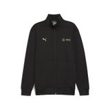 Puma Mapf1 Cloudspun Jacket Erkek Ceket-siyah