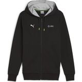 Puma Mapf1 Hooded Sweat Jacket Erkek Sweatshirt