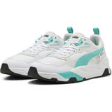 PUMA MAPF1 Trinity 308516-02 ERKEK Beyaz Günlük Sneaker Ayakkabı