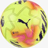 Puma Match Pl Lights (Fifa Qty) Unisex Sarı Futbol Topu.01