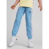 Puma Mavi Erkek Çocuk Eşofman Altı 53847393 T7 Pumamates Sweatpants - 1 - 2 Yaş