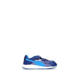 Puma Mavi Erkek Spor Ayakkabı 35866305 Low Boot Sequencev Kıds Sodalıte Blue- Cloıseonne
