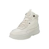 Puma Mayra-Frosted Ivory-Frosted Ivory High Kadın Bot