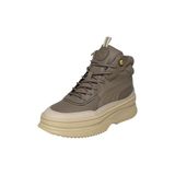 Puma Mayra-Totally Taupe-Totally Taupe High Kadın Bot
