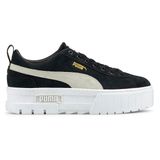 Puma Mayze 38078401 Siyah Kadın Günlük Ayakkabı