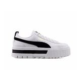 Puma Mayze LTH WN S 38198301 Beyaz Kadın Günlük Ayakkabı