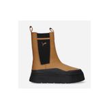 Puma MAYZE STACK CHELSEA CASUAL KADIN HARDAL RENGİ BOT B-38 38674201 (DAR KALIPTI 1 NUMARA BÜYÜK ALM