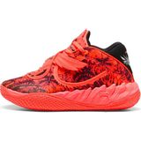 Puma Mb.05 Flutter Genç Basketbol Ayakkabısı