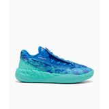 Puma MB.05 Lo Team Erkek Mavi Basketbol Ayakkabısı - 313266-03