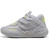 Puma Mb.05 Metallıc Genç Basketbol Ayakkabısı