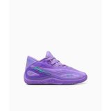 Puma MB.06 Shooting Star PS 04-07 yaş çocuk erkek Çok Renkli Basketbol Ayakkabısı - 314310-01