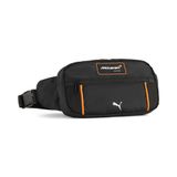 PUMA McLaren 2026 Bel Çantası - Siyah - Tek Beden