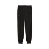 Puma Mclaren Ess Pants Erkek Günlük Eşofman Altı 63745301 Siyah - XL