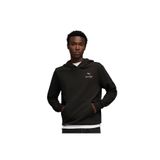 Puma McLaren Essentials Erkek Siyah Günlük Stil Sweatshirt 63744701