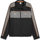 Puma Mclaren Racıng Coach T7 Erkek Ceket